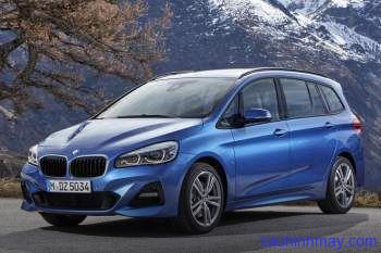 BMW 216I GRAN TOURER CORPORATE LEASE EDITION 2018