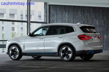 BMW IX3 HIGH EXECUTIVE 2020