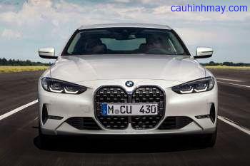 BMW 420D COUPE 2020