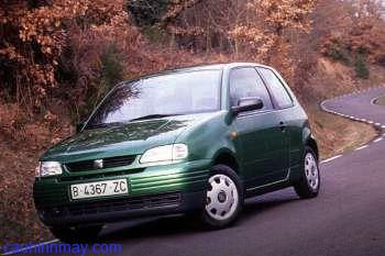 SEAT AROSA 1.0 1997