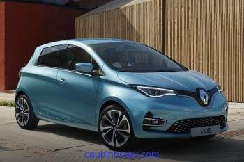 RENAULT ZOE R135 EDITION ONE 2019