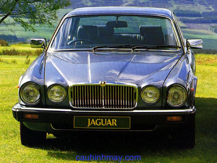 JAGUAR V12 1986 - cauhinhmay.com