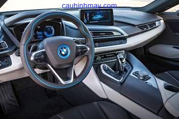 BMW I8 PROTONIC BLACK EDITION 2014