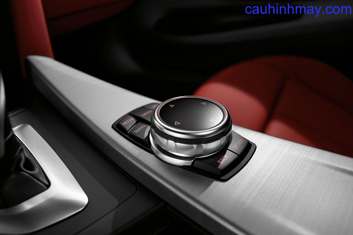 BMW 428I COUPE HIGH EXECUTIVE 2013 - cauhinhmay.com