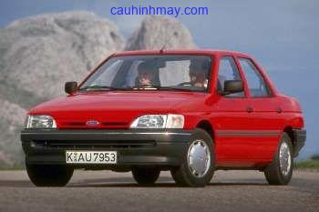 FORD ORION 1.6 CLX 1990