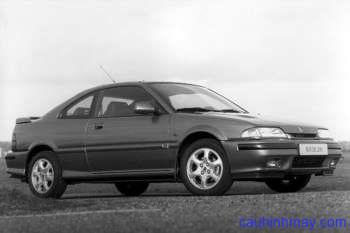 ROVER 220 COUPE TURBO 1993