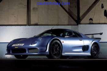 NOBLE M400 2005