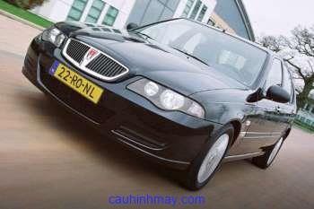 ROVER 45 1.8 STERLING 2004