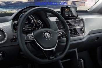 VOLKSWAGEN E-UP STYLE 2019