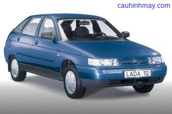 LADA 112 16V LUXE 2000
