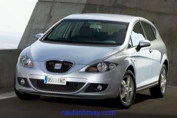 SEAT LEON 1.6 SPORT-UP 2005