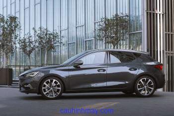 SEAT LEON 1.5 ETSI 150HP STYLE LAUNCH EDITION 2020