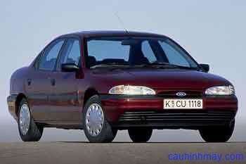 FORD MONDEO 1.6I GT 1993