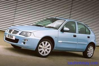ROVER 25 1.4 STERLING 2004
