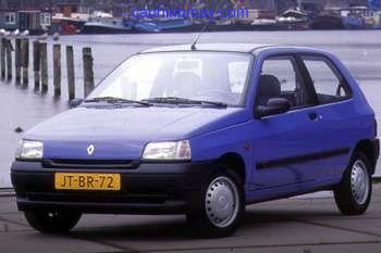 RENAULT CLIO 16V 1994