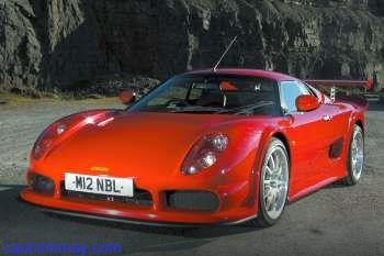 NOBLE M12 GTO 3R 2005
