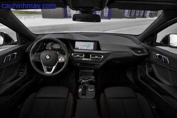 BMW 116D CORPORATE EXECUTIVE 2019