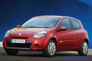 RENAULT CLIO 2.0 16V RS CUP 2009