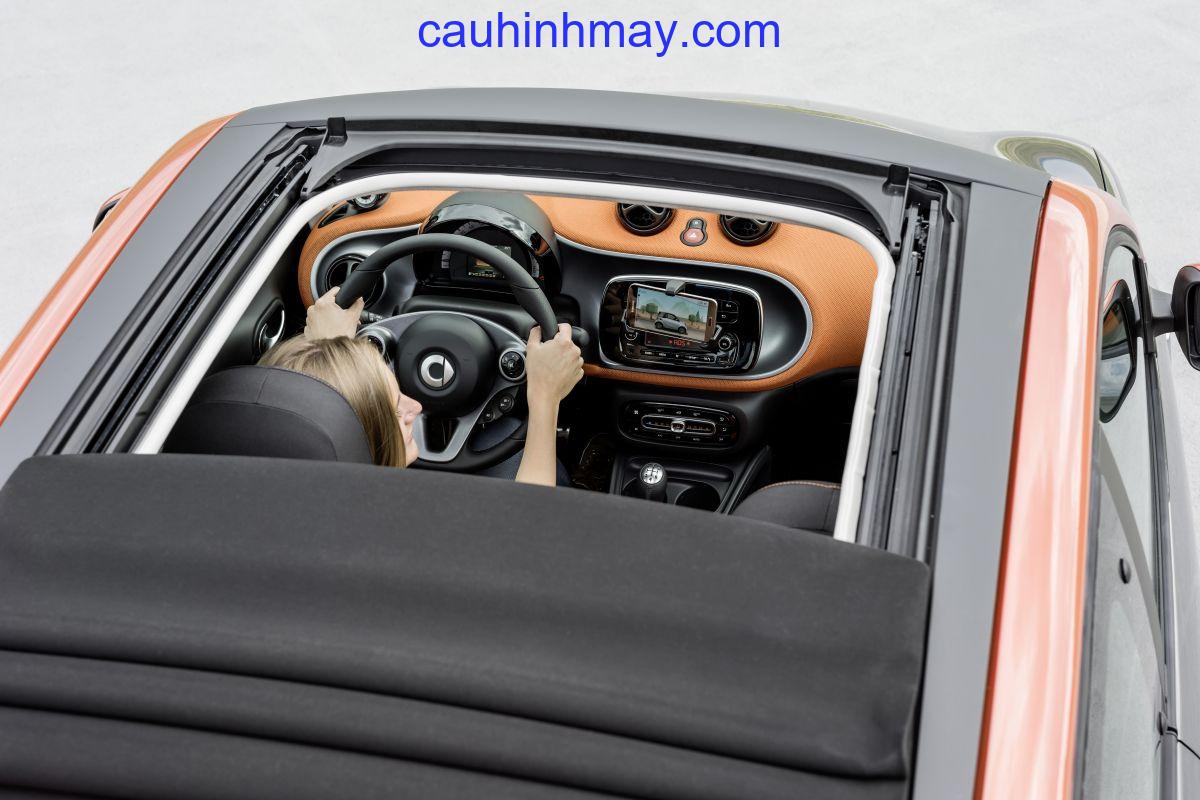 SMART FORTWO 52KW PROXY 2014 - cauhinhmay.com