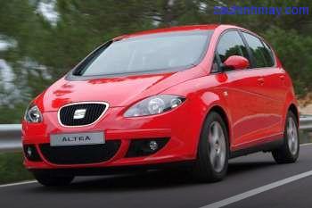 SEAT ALTEA 1.4 16V 2004