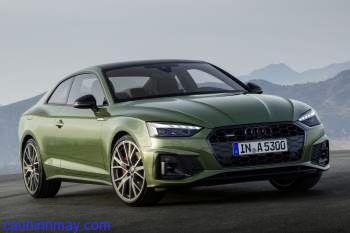 AUDI A5 COUPE 40 TFSI BUSINESS EDITION 2020