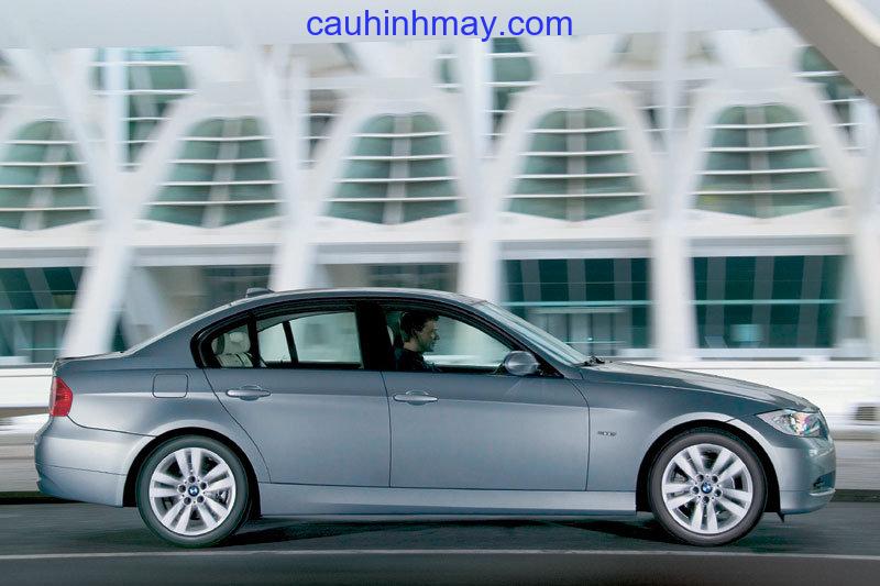 BMW M3 2005 - cauhinhmay.com