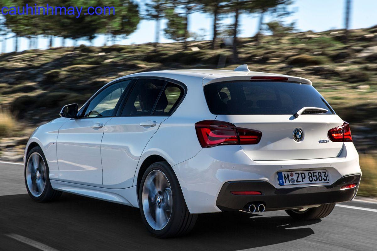 BMW 116D CORPORATE LEASE EDITION 2015 - cauhinhmay.com
