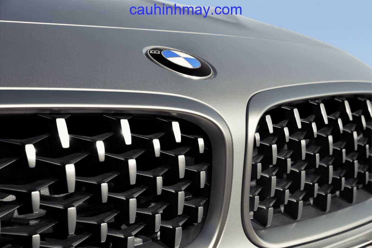 BMW Z4 ROADSTER M40I 2019 - cauhinhmay.com