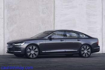 VOLVO S90 T8 RECHARGE AWD R-DESIGN 2020