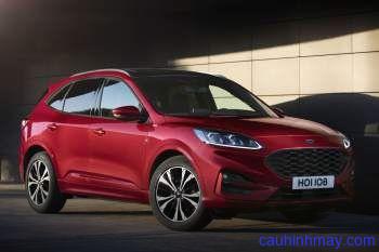 FORD KUGA 1.5 ECOBOOST 120HP TREND 2019