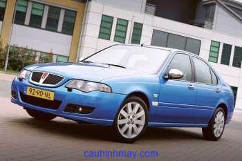 ROVER 45 1.6 STERLING 2004
