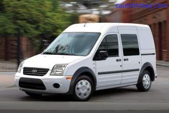 FORD TRANSIT CONNECT T220S 1.8 TDCI 90HP TREND 2008