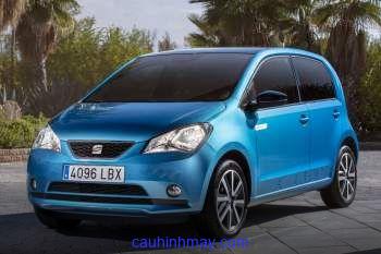 SEAT MII ELECTRIC 2019