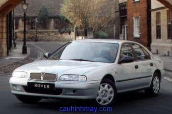 ROVER 620I LUXE 1993