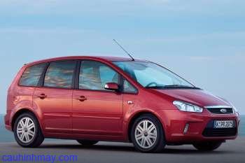 FORD C-MAX 1.8 16V LIMITED 2007