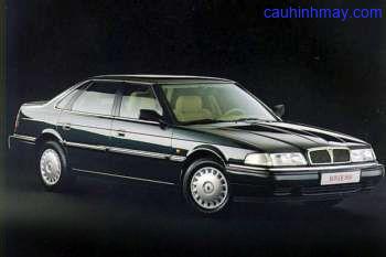 ROVER 825 STERLING 1992