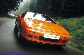 LOTUS ESPRIT V8 GT 1997