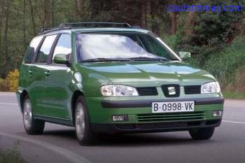 SEAT CORDOBA VARIO 1.9 SDI STELLA 1999