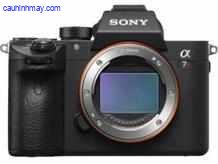 SONY ALPHA ILCE-7RM3 (BODY) MIRRORLESS CAMERA