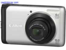 CANON POWERSHOT A3000 IS POINT & SHOOT CAMERA