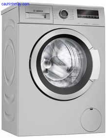 BOSCH WLJ2026SIN 6 KG FULLY AUTOMATIC FRONT LOAD WASHING MACHINE