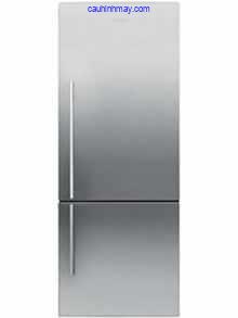 FISHER PAYKEL E442BRXFD4 423 LTR DOUBLE DOOR REFRIGERATOR