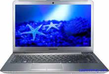 SAMSUNG SERIES 5 NP530U4C-S06IN LAPTOP