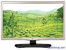 LG 22LH458A-CT 55 CM (22 INCHES) FULL HD LED IPS TV (BLACK)