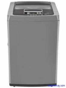 LG T8067TEDLH 7 KG FULLY AUTOMATIC TOP LOAD WASHING MACHINE
