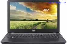 ACER ASPIRE E5-551G (NX.MLESI.001) LAPTOP (AMD QUAD CORE A10/8 GB/1 TB/LINUX/2 GB)