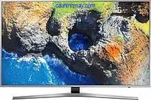 SAMSUNG SERIES 6 123CM (49-INCH) ULTRA HD (4K) LED SMART TV (49MU6470)
