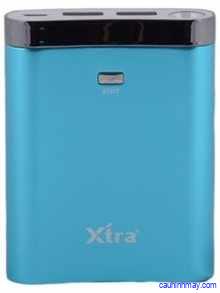 XTRA XT-10401 10400 MAH POWER BANK