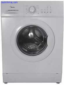 CARRIER MIDEA MWMFL060HER 6 KG FULLY AUTOMATIC FRONT LOAD WASHING MACHINE