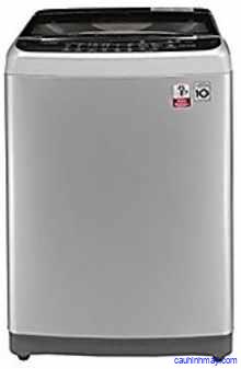 LG 6.5 KG SMART INVERTER TOP LOAD FULLY AUTOMATIC WASHING MACHINE T7577NEDLY